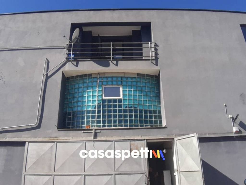 negozio in affitto a Capaccio Paestum
