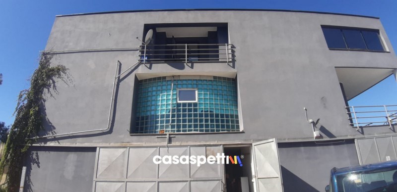 negozio in affitto a Capaccio Paestum