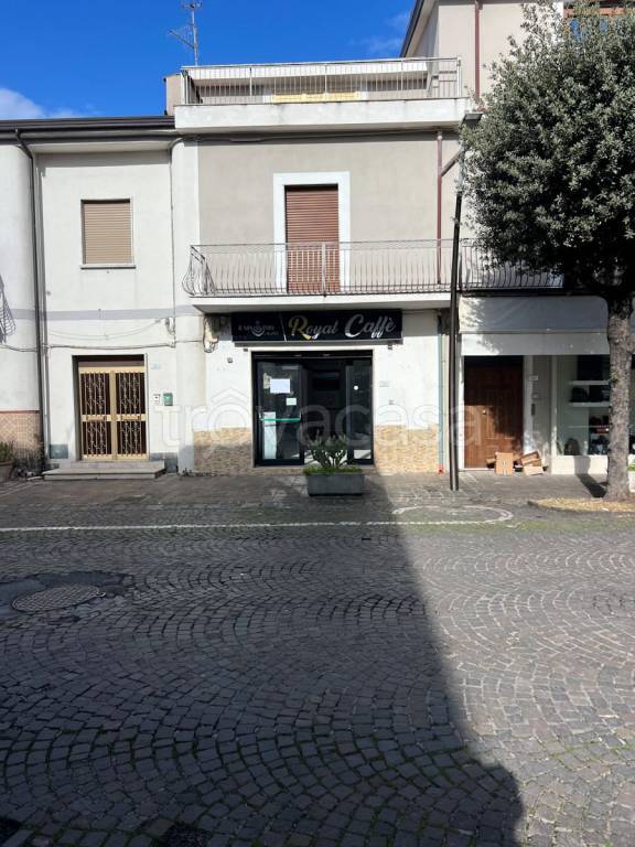 monolocale in affitto a Capaccio Paestum in zona Capaccio Scalo
