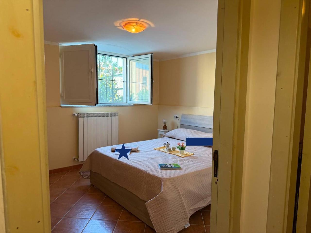 appartamento in affitto a Capaccio Paestum