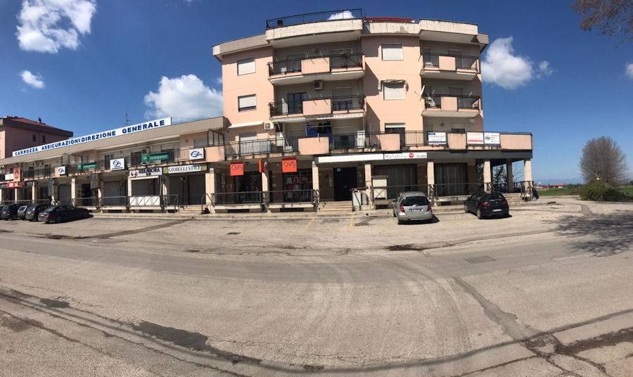 appartamento in affitto a Capaccio Paestum in zona Capaccio Scalo