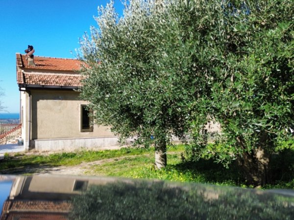 appartamento in affitto a Capaccio Paestum
