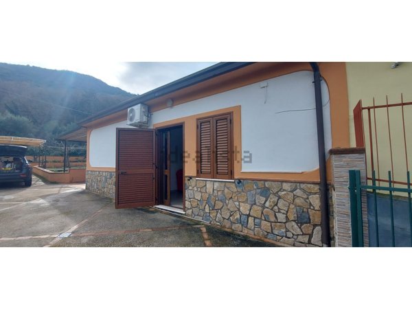 appartamento in affitto a Capaccio Paestum