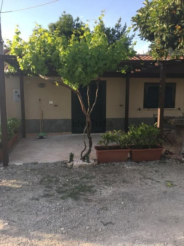 appartamento in affitto a Capaccio Paestum