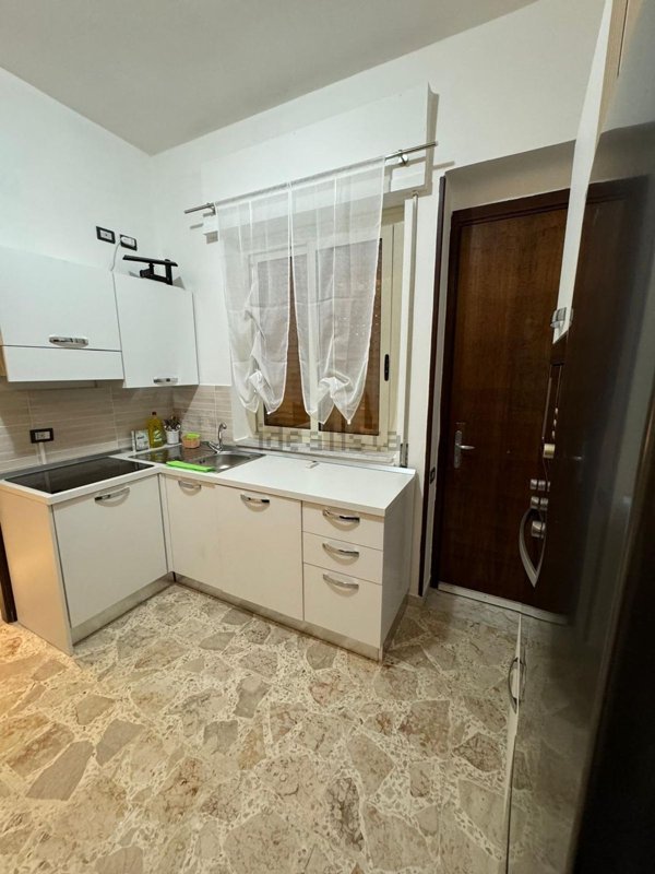 appartamento in affitto a Capaccio Paestum