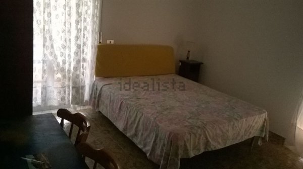 appartamento in affitto a Capaccio Paestum