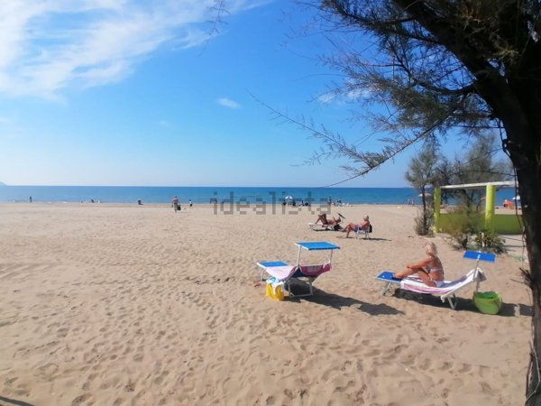 appartamento in affitto a Capaccio Paestum