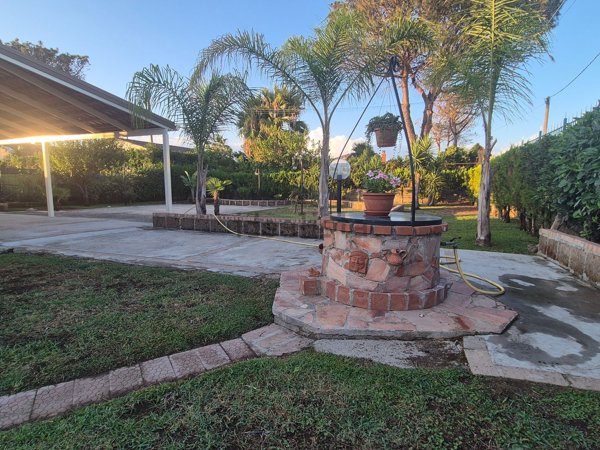 casa indipendente in affitto a Capaccio Paestum