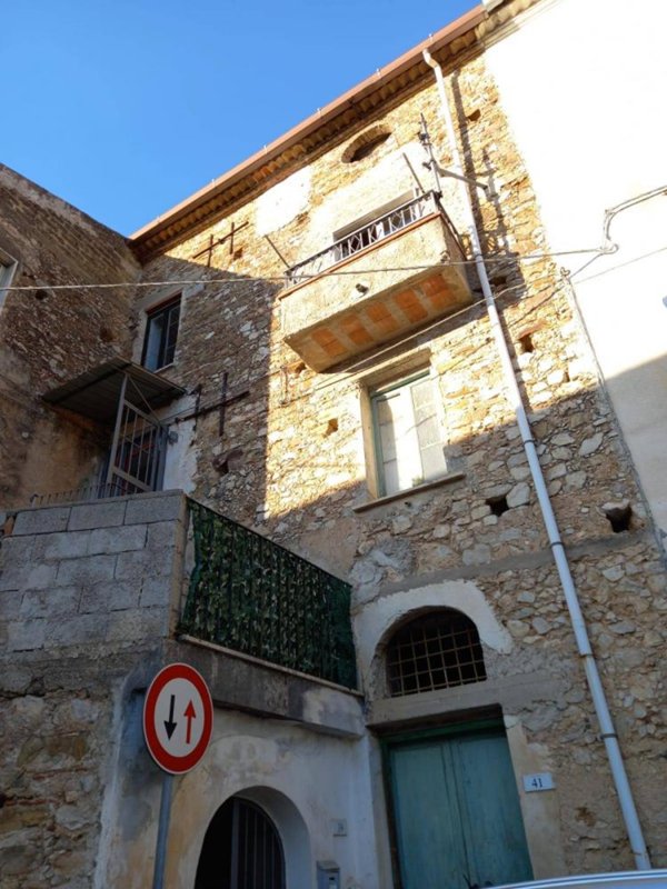 casa indipendente in affitto a Capaccio Paestum