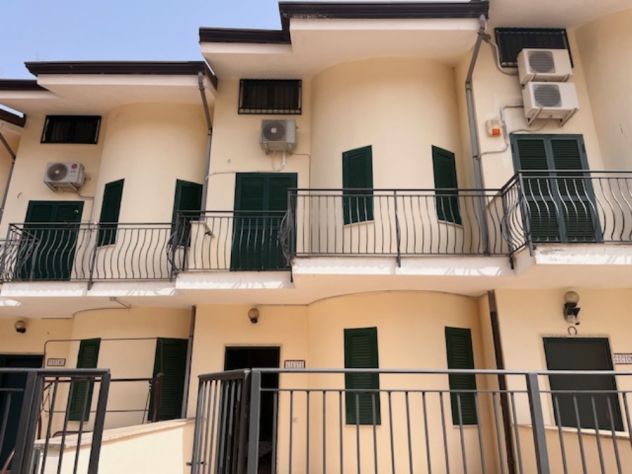 casa indipendente in affitto a Capaccio Paestum in zona Laura