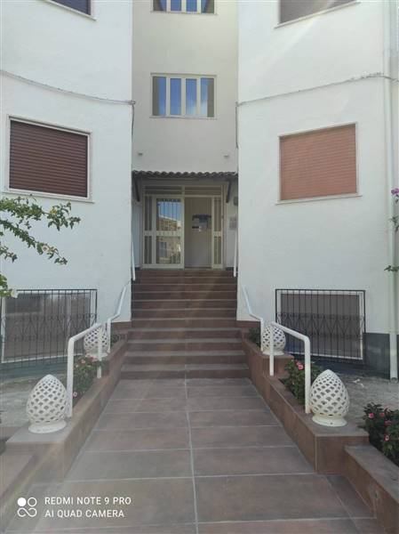 appartamento in affitto a Capaccio Paestum in zona Laura