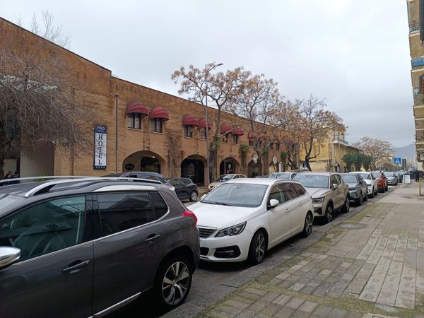 locale commerciale in affitto a Capaccio Paestum