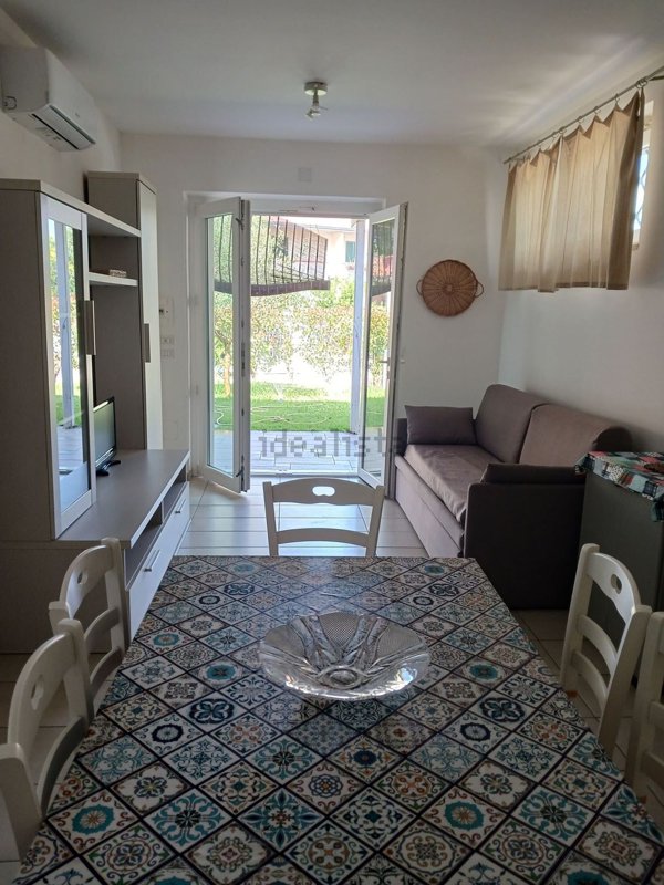 appartamento in affitto a Capaccio Paestum in zona Torre/Licinella