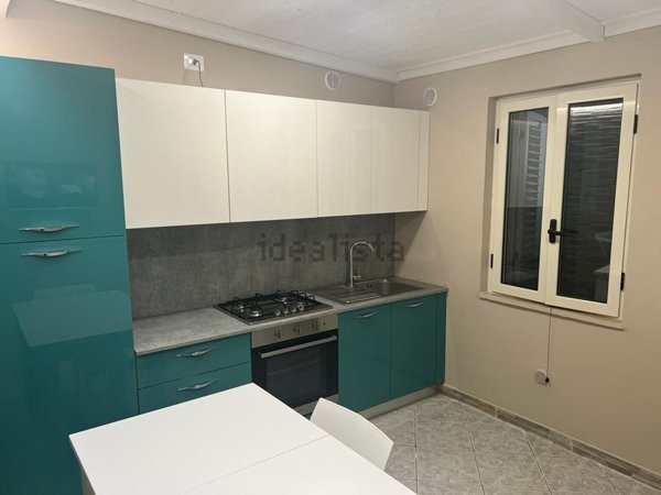 casa indipendente in affitto a Capaccio Paestum