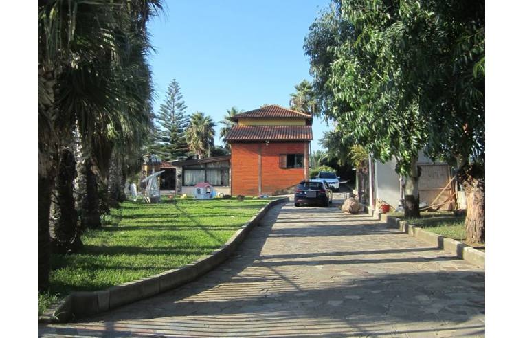 casa indipendente in affitto a Capaccio Paestum