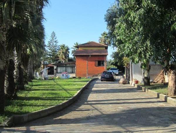 casa indipendente in affitto a Capaccio Paestum