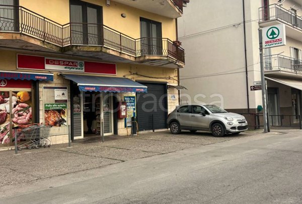 negozio in affitto a Capaccio Paestum in zona Laura