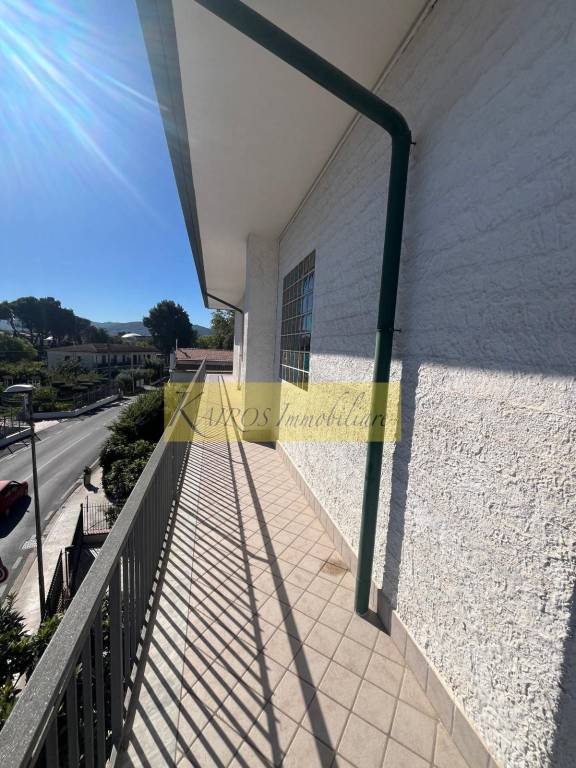 appartamento in affitto a Capaccio Paestum in zona Torre/Licinella