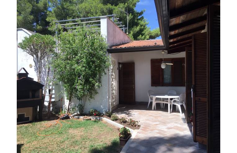 casa indipendente in affitto a Capaccio Paestum