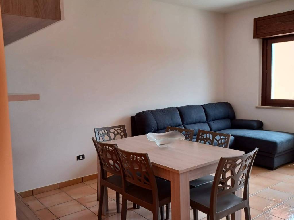 casa indipendente in affitto a Capaccio Paestum in zona Torre/Licinella