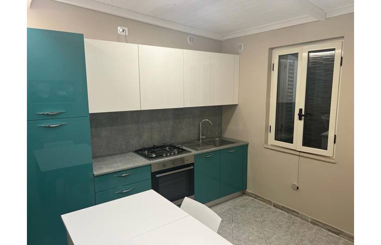 casa indipendente in affitto a Capaccio Paestum