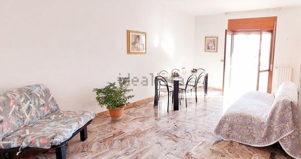 appartamento in affitto a Capaccio Paestum