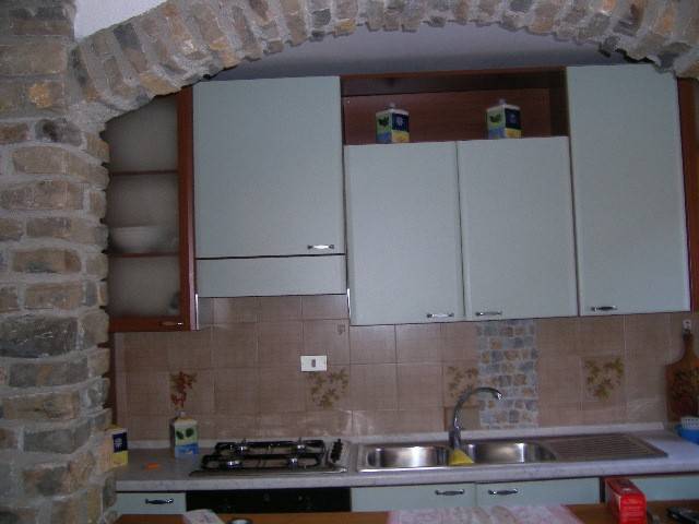 appartamento in affitto a Capaccio Paestum in zona Torre/Licinella