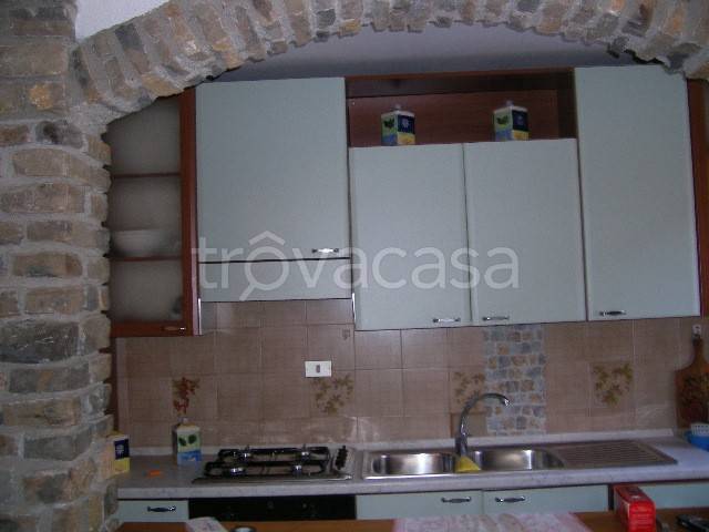 appartamento in affitto a Capaccio Paestum in zona Torre/Licinella