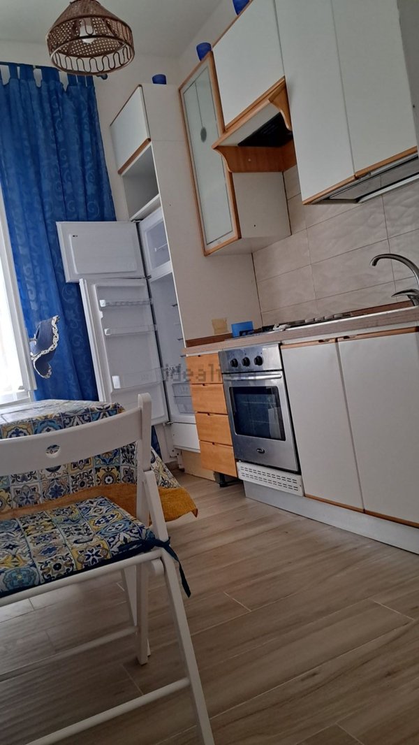 appartamento in affitto a Capaccio Paestum