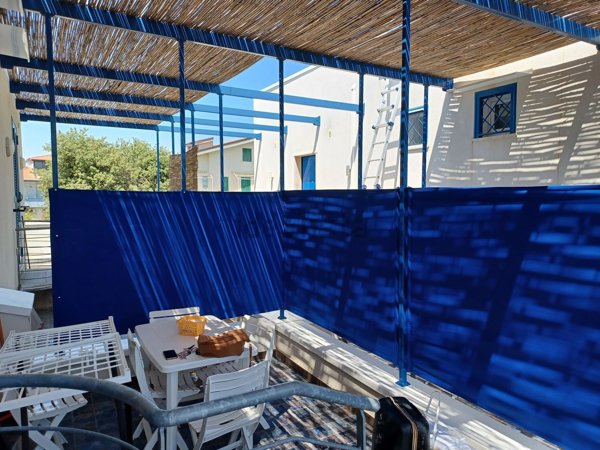 appartamento in affitto a Capaccio Paestum in zona Torre/Licinella