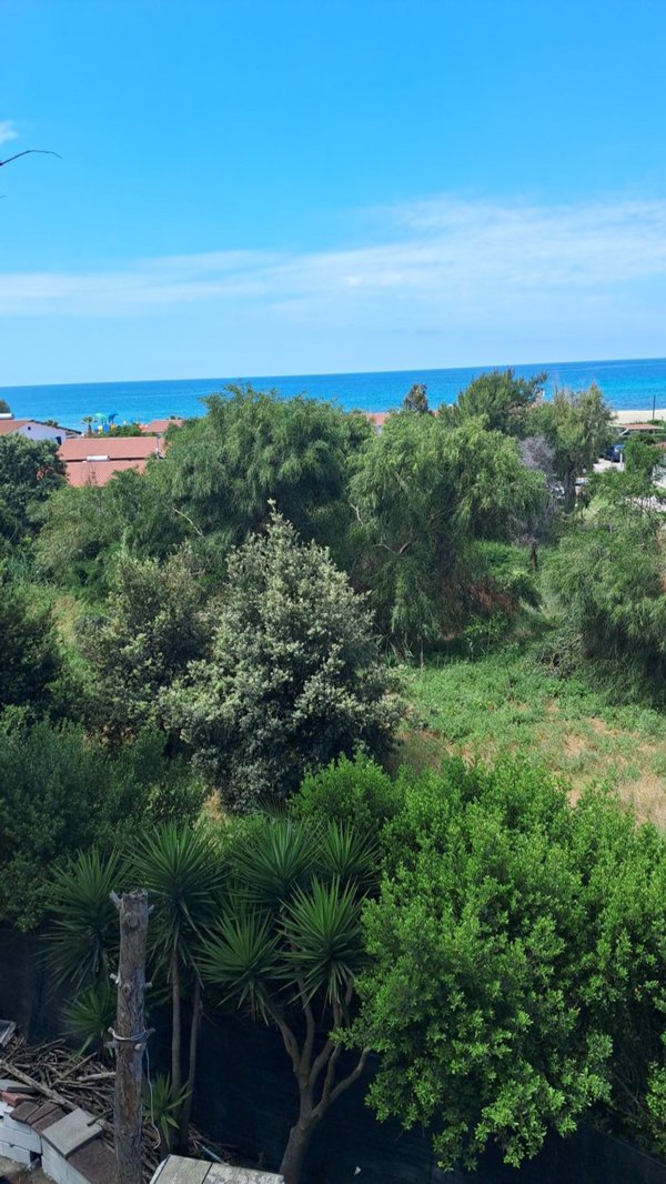 appartamento in affitto a Capaccio Paestum