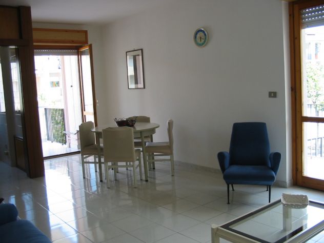 appartamento in affitto a Capaccio Paestum in zona Torre/Licinella