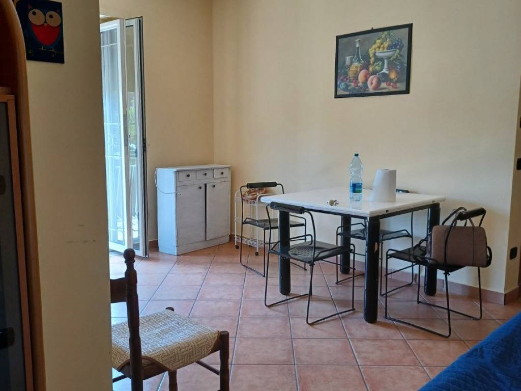 appartamento in affitto a Capaccio Paestum in zona Torre/Licinella