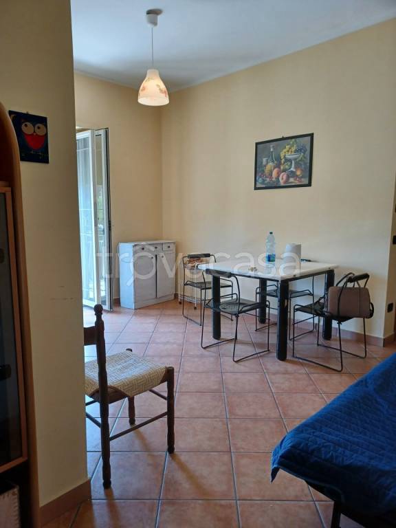appartamento in affitto a Capaccio Paestum