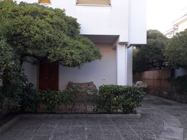 casa indipendente in affitto a Capaccio Paestum in zona Torre/Licinella