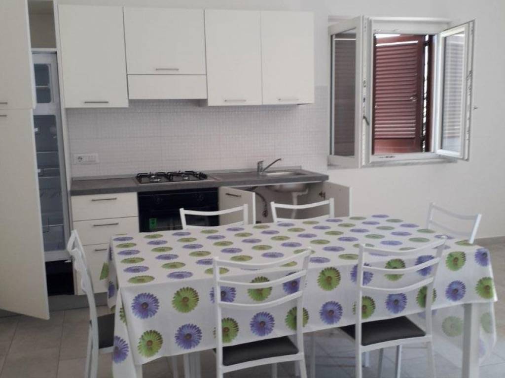 appartamento in affitto a Capaccio Paestum in zona Torre/Licinella