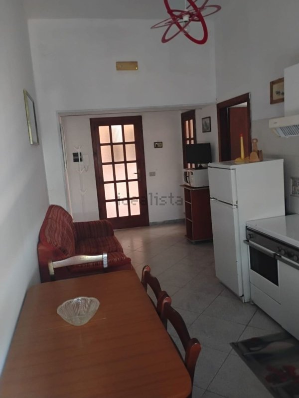 appartamento in affitto a Capaccio Paestum