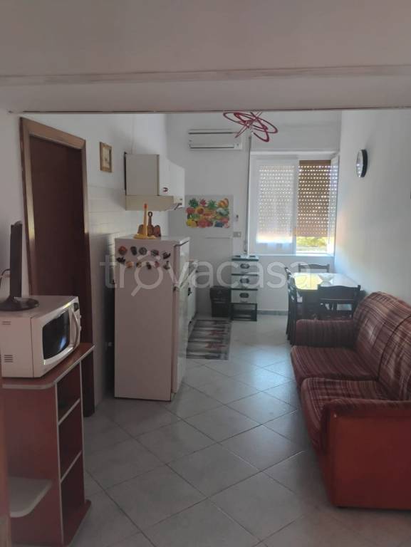 appartamento in affitto a Capaccio Paestum