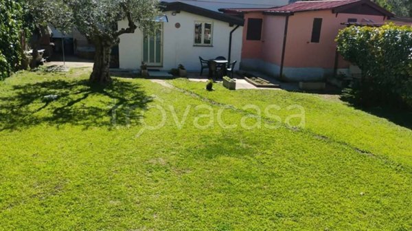 appartamento in affitto a Capaccio Paestum