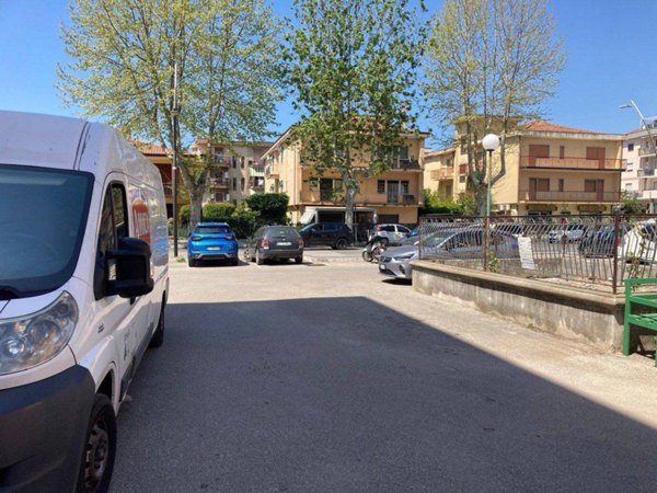 appartamento in affitto a Capaccio Paestum in zona Ponte Barizzo