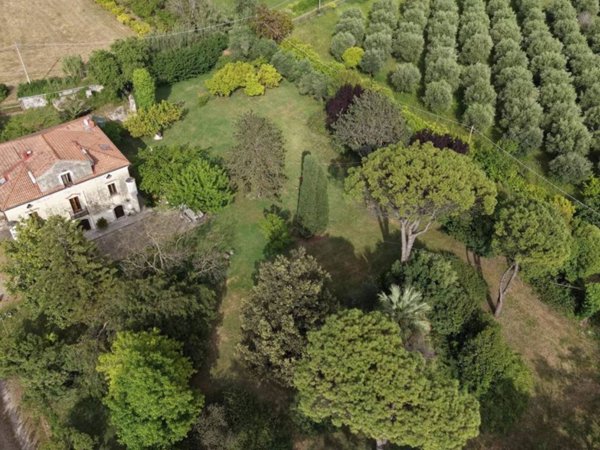 casa indipendente in affitto a Capaccio Paestum