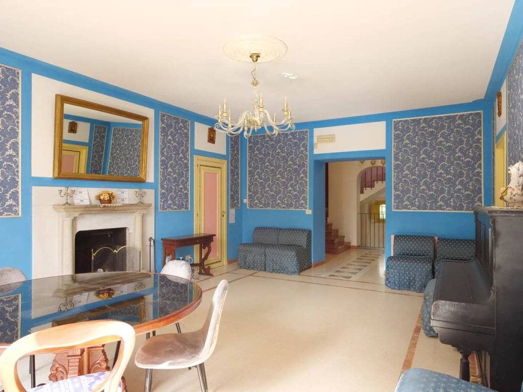 casa indipendente in affitto a Capaccio Paestum