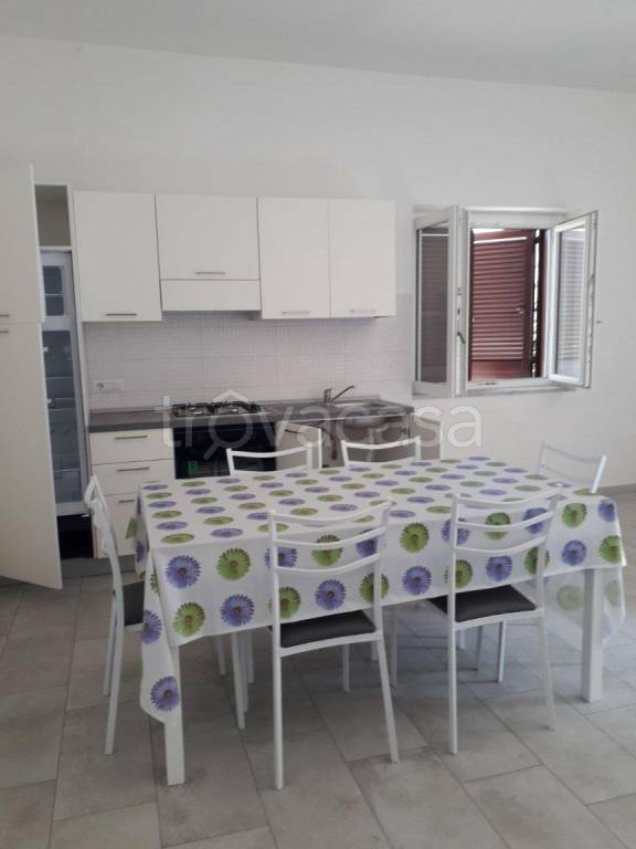 appartamento in affitto a Capaccio Paestum in zona Torre/Licinella