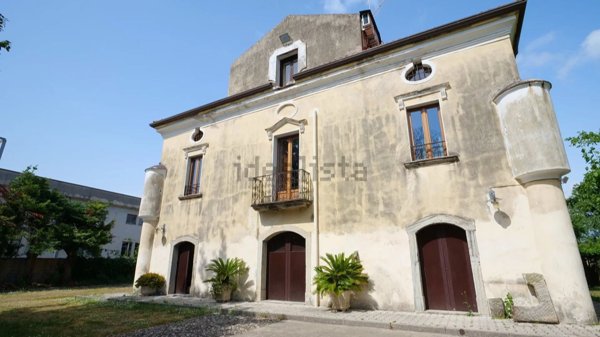 appartamento in affitto a Capaccio Paestum