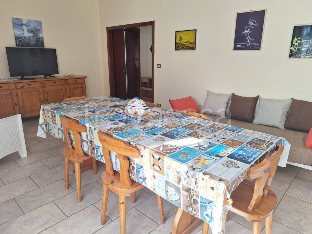 appartamento in affitto a Capaccio Paestum in zona Torre/Licinella