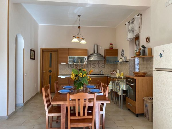appartamento in affitto a Capaccio Paestum