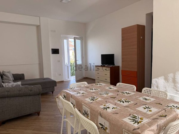 appartamento in affitto a Capaccio Paestum