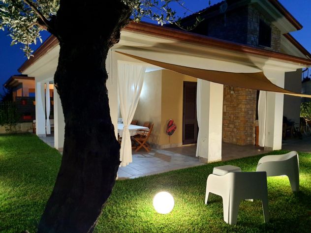 casa indipendente in affitto a Casal Velino