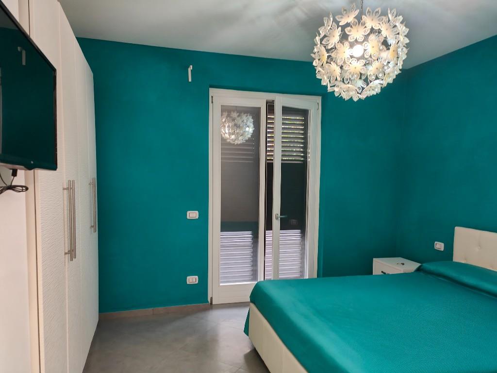 casa indipendente in affitto a Casal Velino in zona Marina di Casal Velino