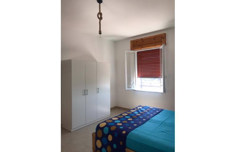 appartamento in affitto a Casal Velino